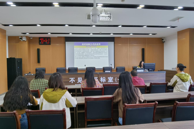 蓬安縣“三個(gè)強(qiáng)化”推動公共資源交易高質(zhì)量發(fā)展